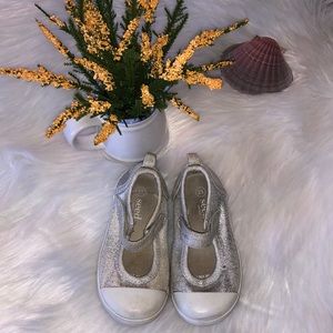 Seed shoes